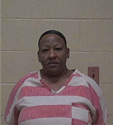 Elease Williams, - Bossier Parish County, LA 